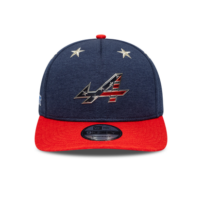 CAP ALPINE VEGAS
