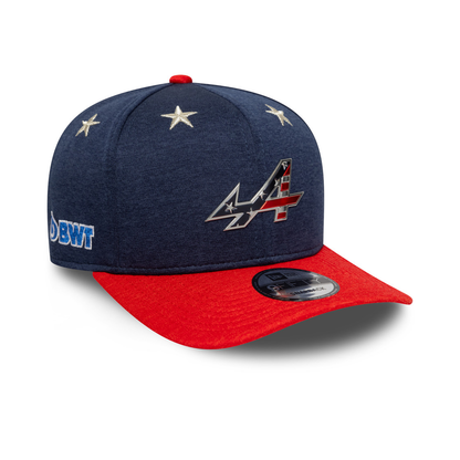 CAP ALPINE VEGAS