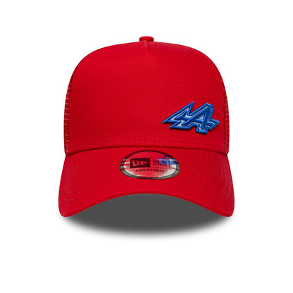ALPINE X NEW ERA — RODE RACING PET