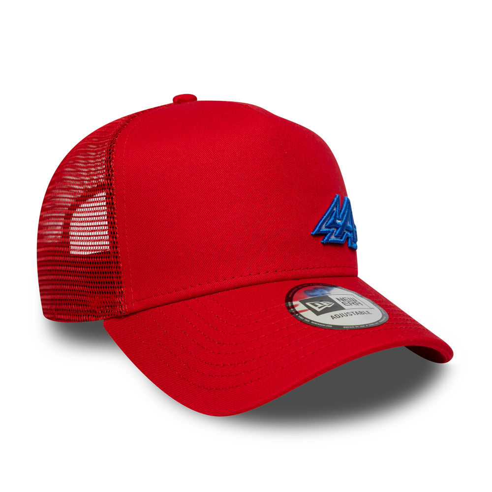 ALPINE X NEW ERA — RODE RACING PET