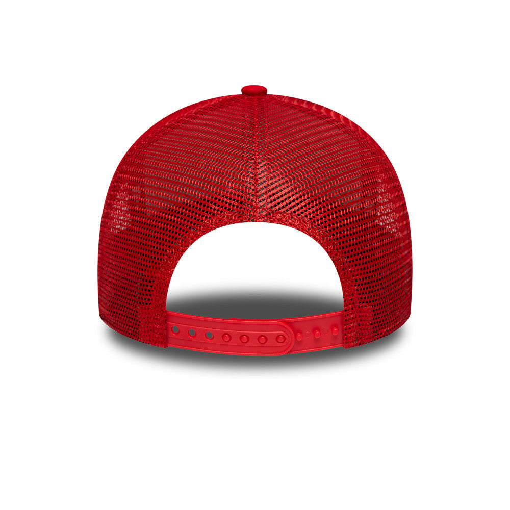 ALPINE X NEW ERA — RODE RACING PET