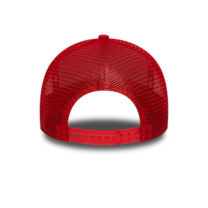 ALPINE X NEW ERA — RODE RACING PET