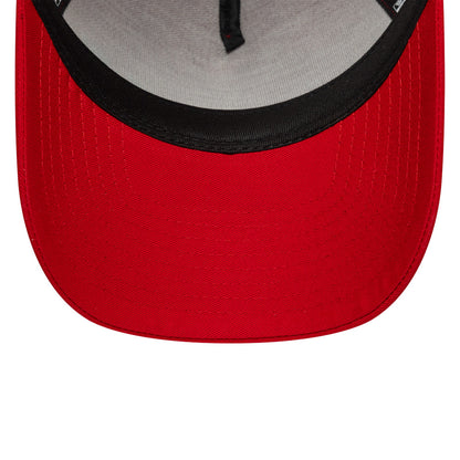 ALPINE X NEW ERA — RODE RACING PET