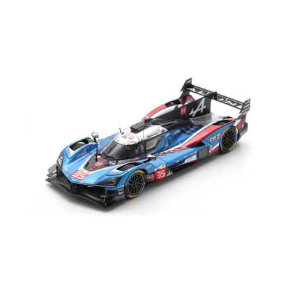 ALPINE 1/43 - A424 - #35 - LE MANS 2026