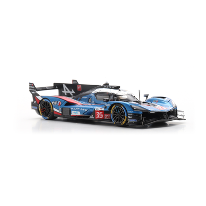 ALPINE 1/43 - A424 - #35 - LE MANS 2026