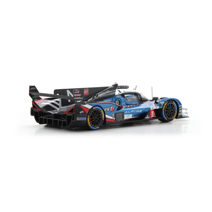 ALPINE 1/43 - A424 - #35 - LE MANS 2026