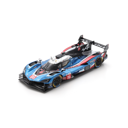 ALPINE 1/43 - A424 - #36 - LE MANS 2026