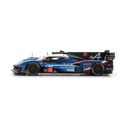 ALPINE 1/43 - A424 - #36 - LE MANS 2026