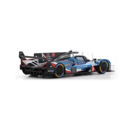 ALPINE 1/43 - A424 - #36 - LE MANS 2026