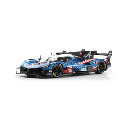 ALPINE 1/43 - A424 - #36 - LE MANS 2026