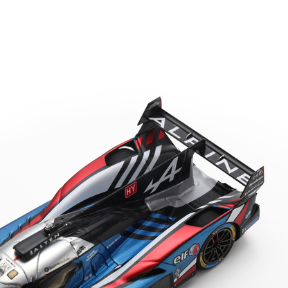 ALPINE 1/43 - A424 - #36 - LE MANS 2026