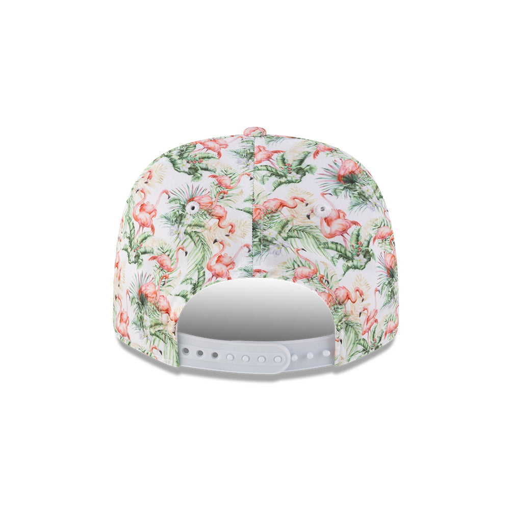 CASQUETTE MIAMI 9SEVENTY BLANCHE
