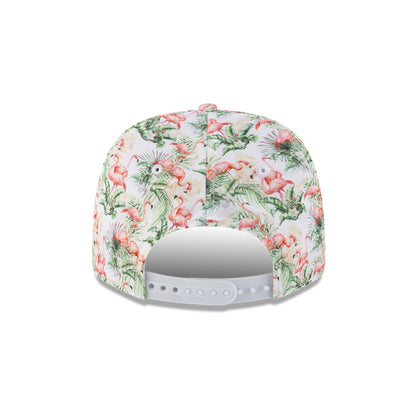 CASQUETTE MIAMI 9SEVENTY BLANCHE