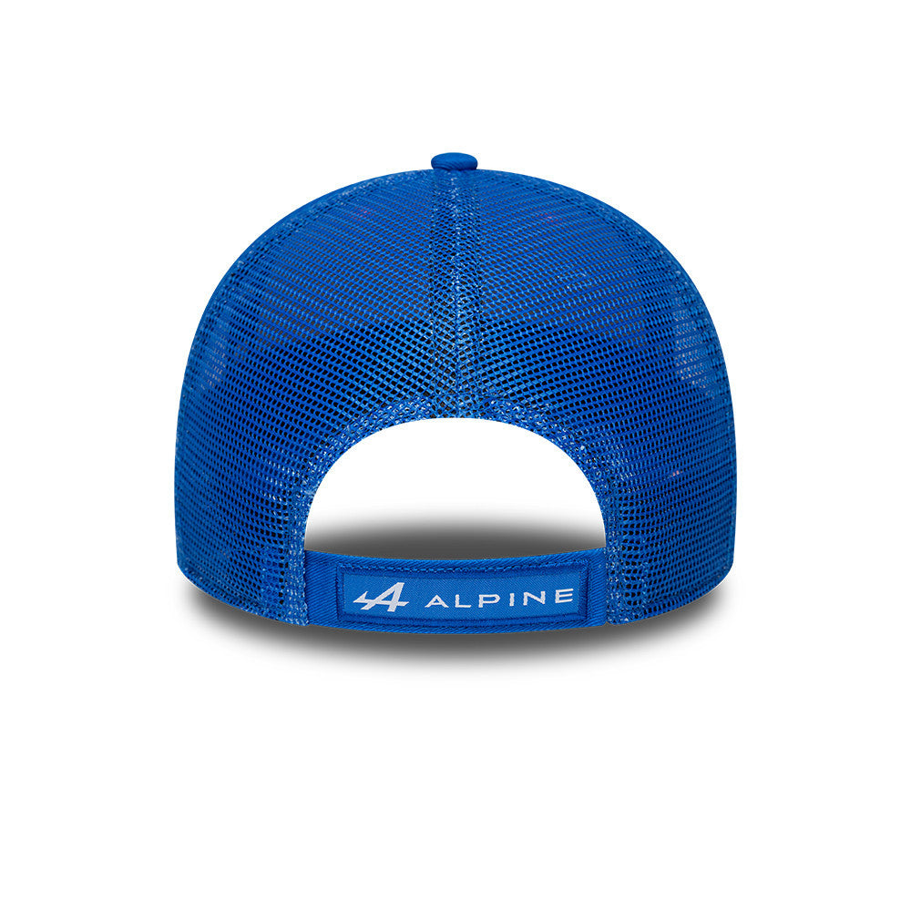 GORRA SUMMER LEAGUE 9FORTY AZUL
