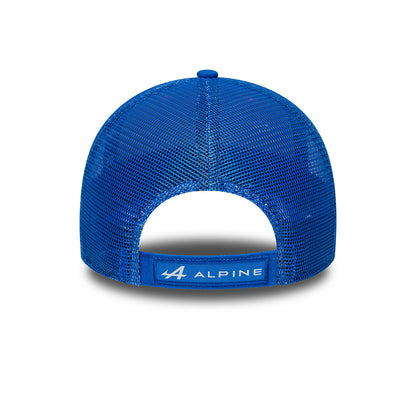 GORRA SUMMER LEAGUE 9FORTY AZUL