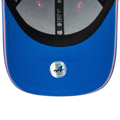GORRA SUMMER LEAGUE 9FORTY AZUL