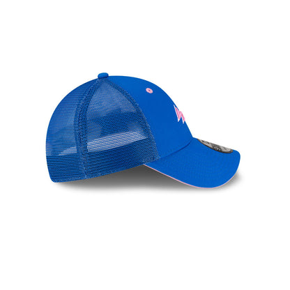 GORRA SUMMER LEAGUE 9FORTY AZUL