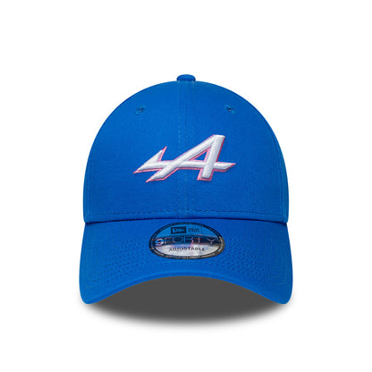 CAPPELLO BLU ESSENTIAL 9FORTY