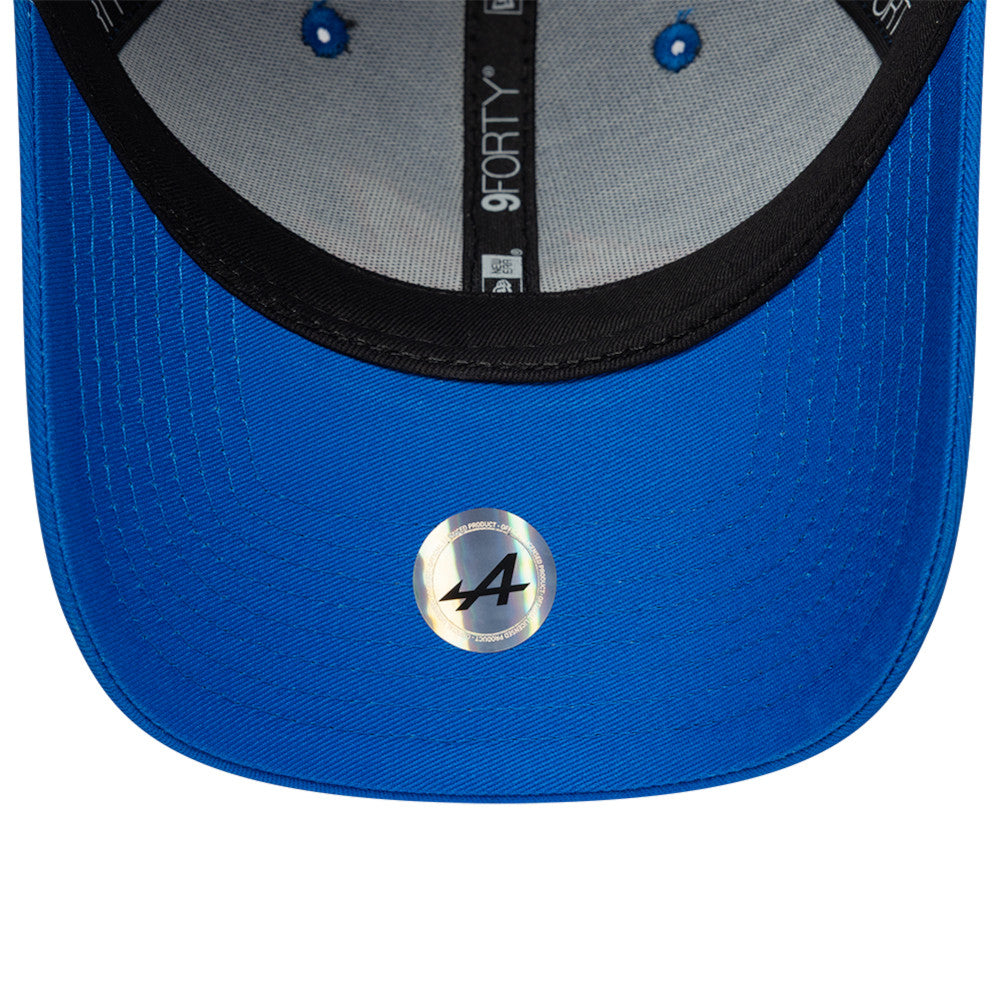 CAPPELLO BLU ESSENTIAL 9FORTY