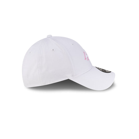 CASQUETTE ESSENTIEL 9FORTY BLANCHE