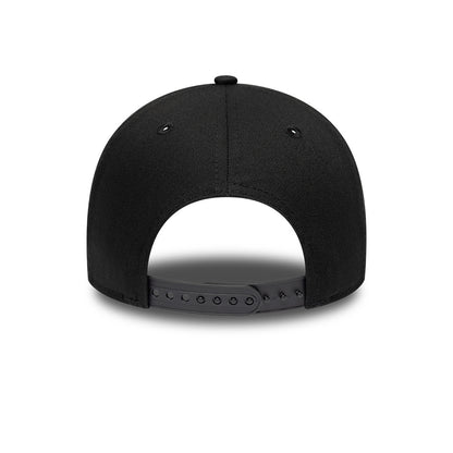 CAPPELLO NERO ESSENTIAL 9FORTY