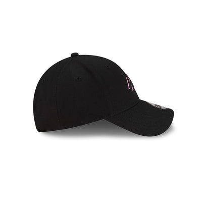 CAPPELLO NERO ESSENTIAL 9FORTY