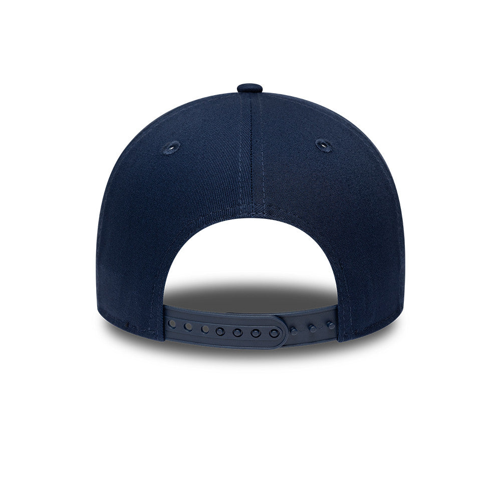 CASQUETTE ESSENTIEL 9FORTY BLEU