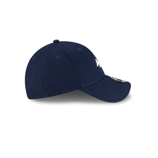 CASQUETTE ESSENTIEL 9FORTY BLEU