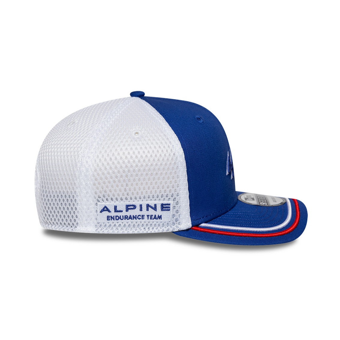 WEC 9SEVENTY BLAUE KAPPE
