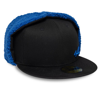 CASQUETTE A390 59FIFTY DOG EAR ALPINE  NVY