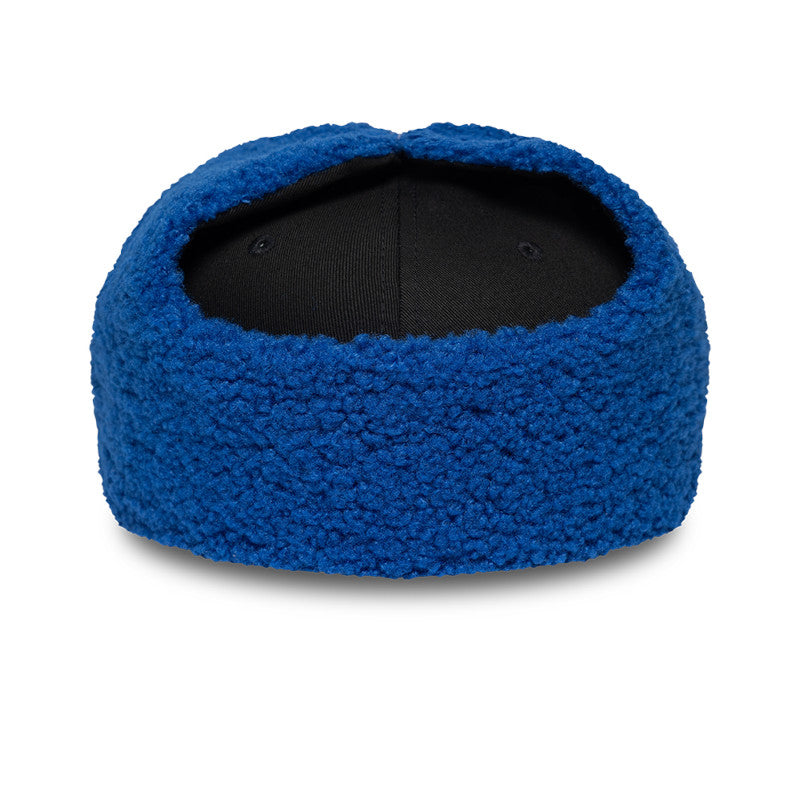 CASQUETTE A390 59FIFTY DOG EAR ALPINE  NVY