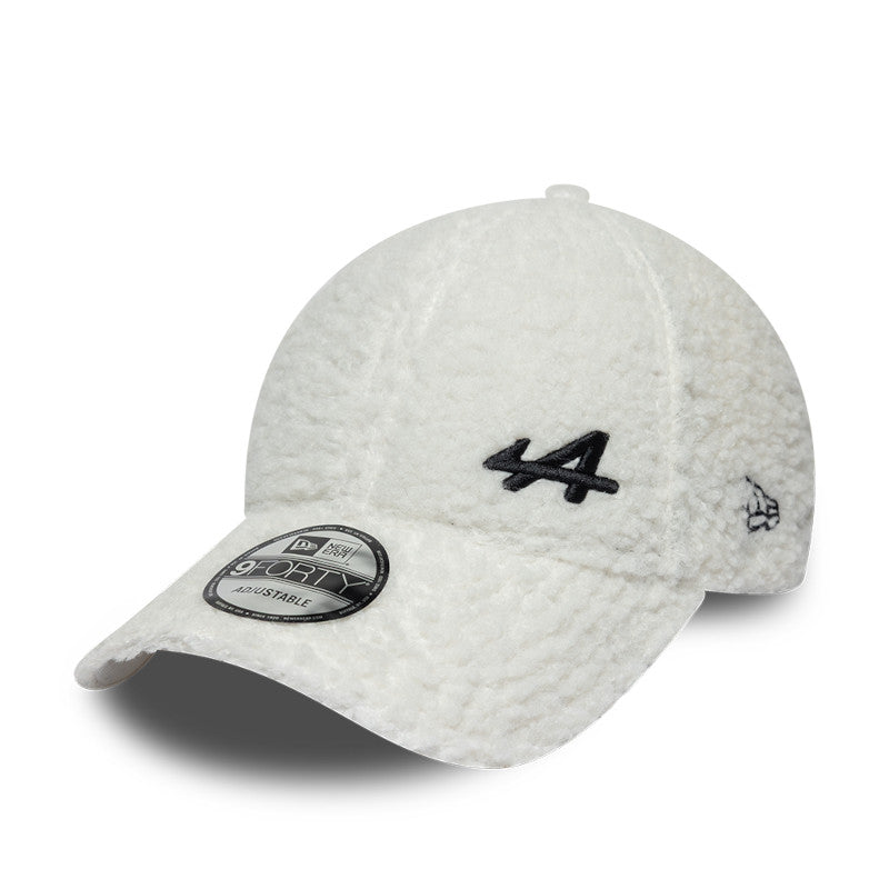 CASQUETTE A390 BORG 9FORTY ALPINE  IVO