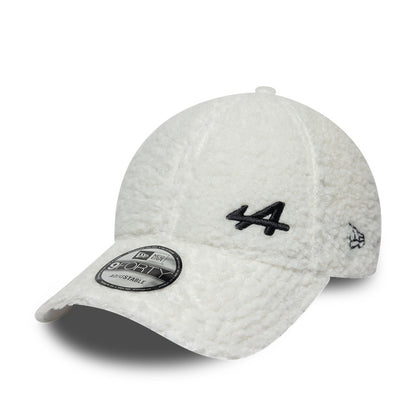 CASQUETTE A390 BORG 9FORTY ALPINE  IVO