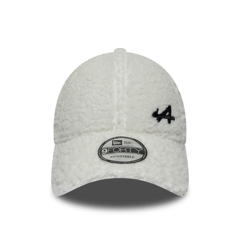 CASQUETTE A390 BORG 9FORTY ALPINE  IVO