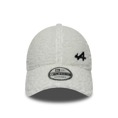 CASQUETTE A390 BORG 9FORTY ALPINE  IVO