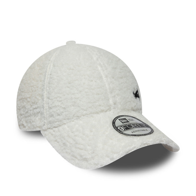 CASQUETTE A390 BORG 9FORTY ALPINE  IVO