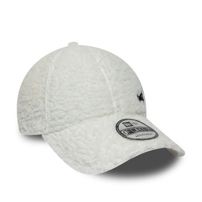 CASQUETTE A390 BORG 9FORTY ALPINE  IVO