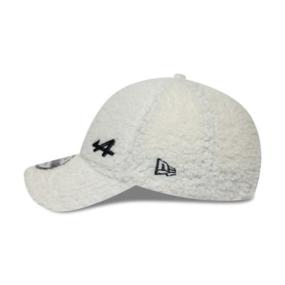 CASQUETTE A390 BORG 9FORTY ALPINE  IVO