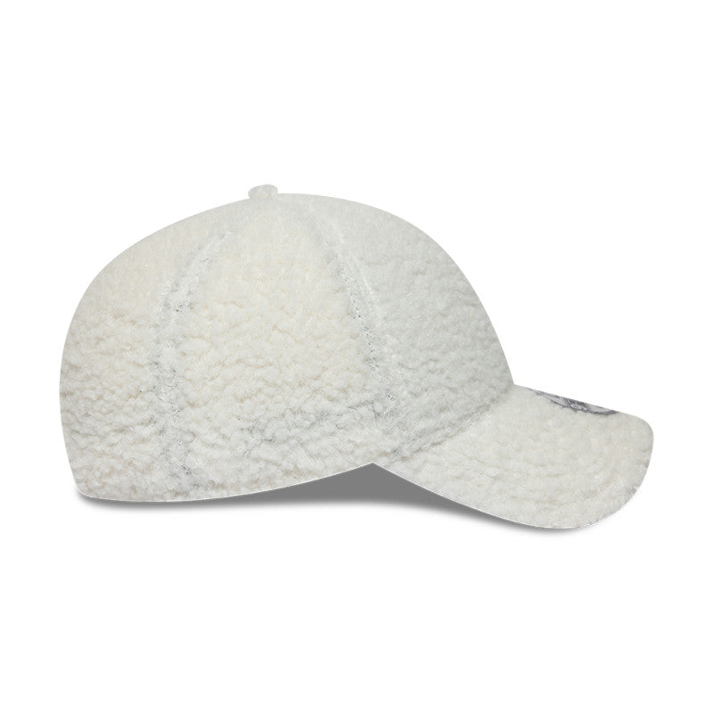 CASQUETTE A390 BORG 9FORTY ALPINE  IVO