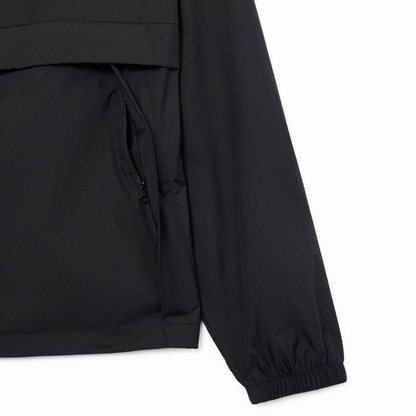 PACKABLE WATER-REPELLENT JACKET - ALPINE X LACOSTE