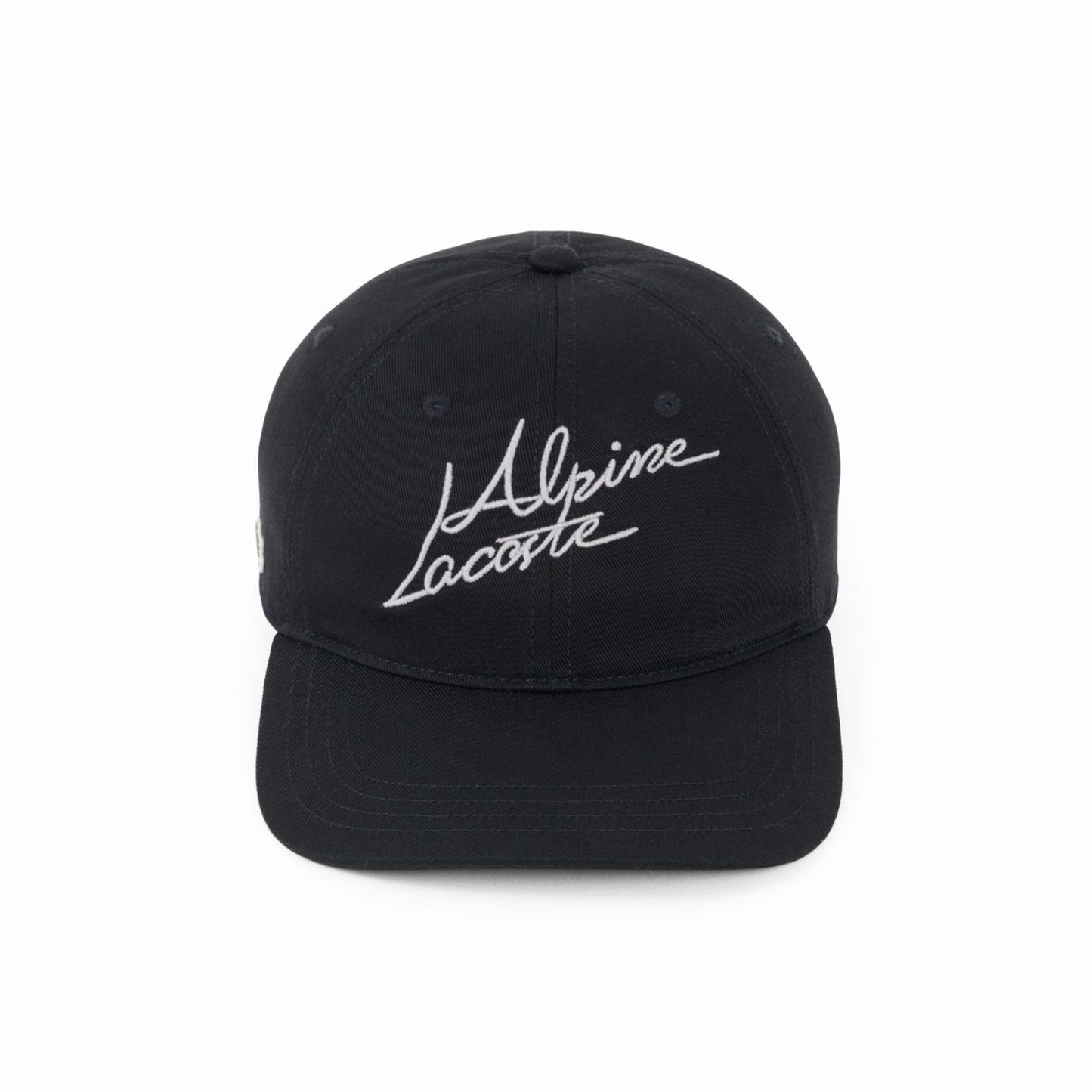 CAP - ALPINE X LACOSTE