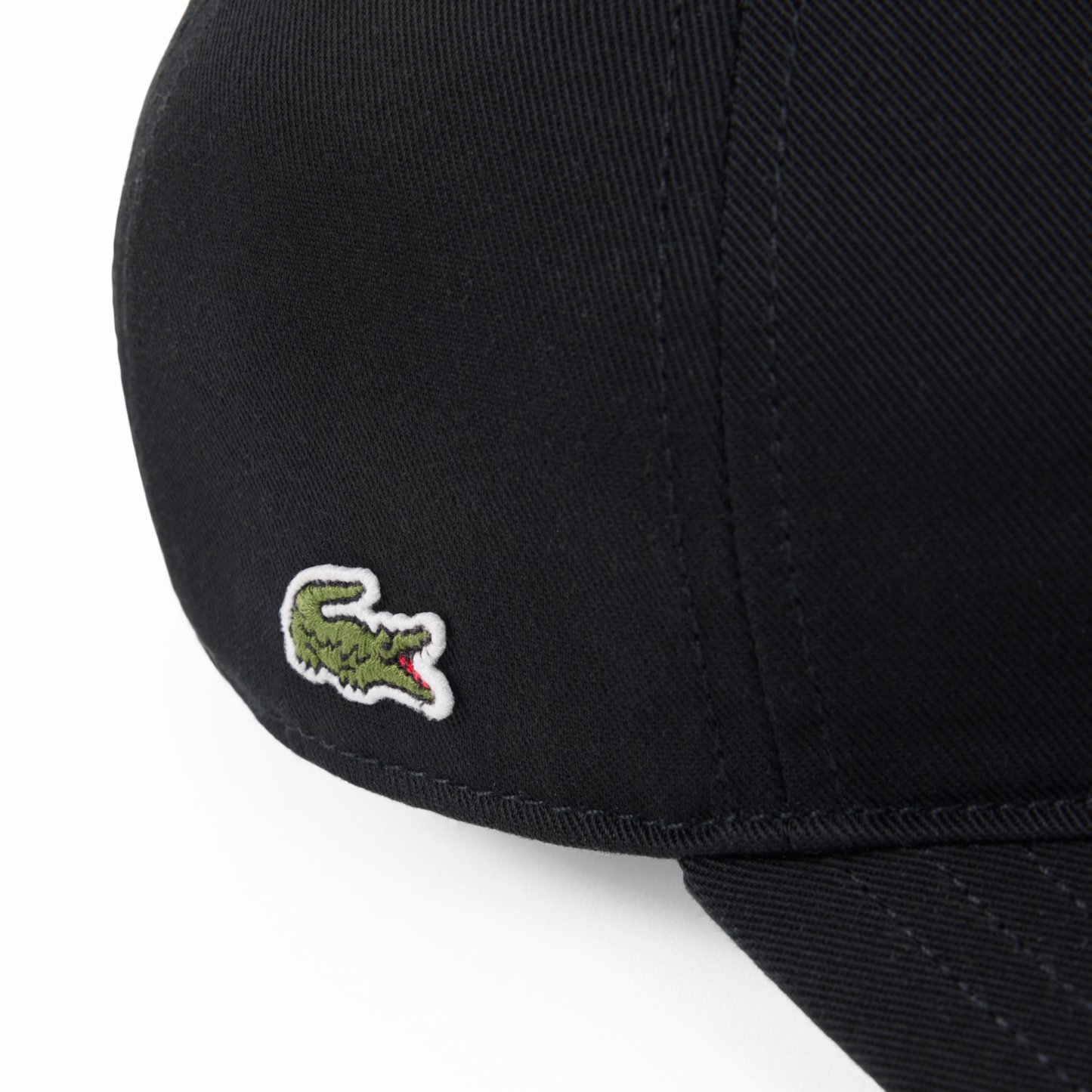 CAP - ALPINE X LACOSTE