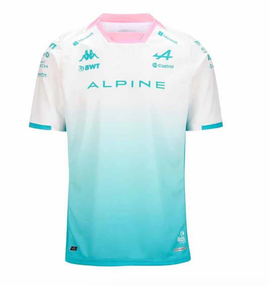 MIAMI REPLICA JERSEY
