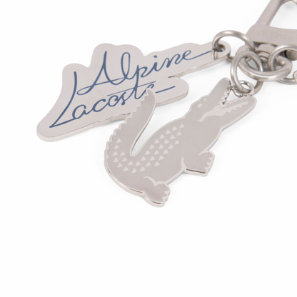 PORTA-CHAVES - ALPINE X LACOSTE