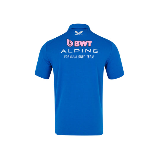 POLO- ALPINE F1 MÄNNER 2026