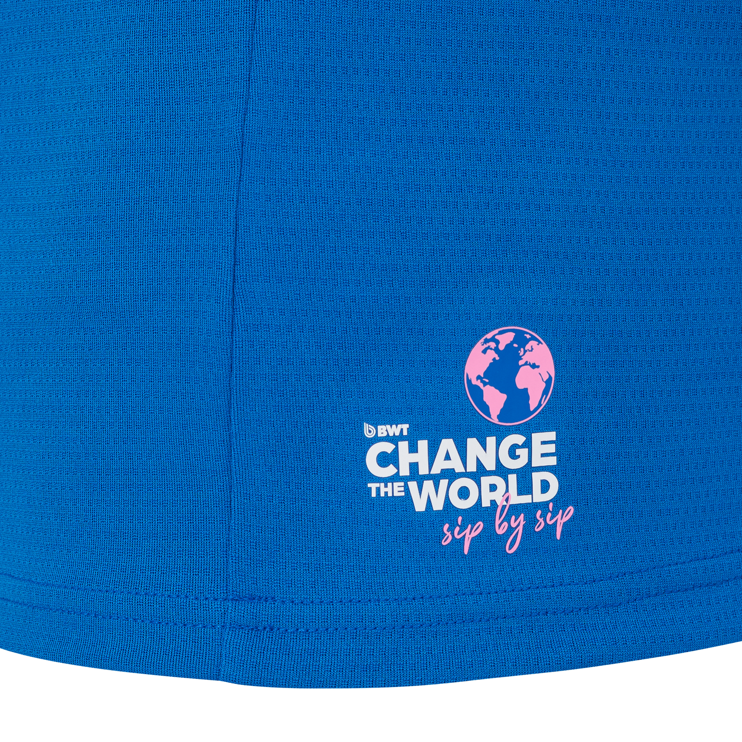 Polo Shirt - Alpine F1 Men 2026