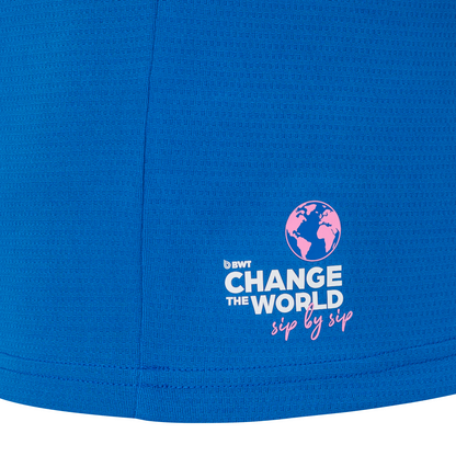  Polo Shirt - Alpine F1 Men 2026