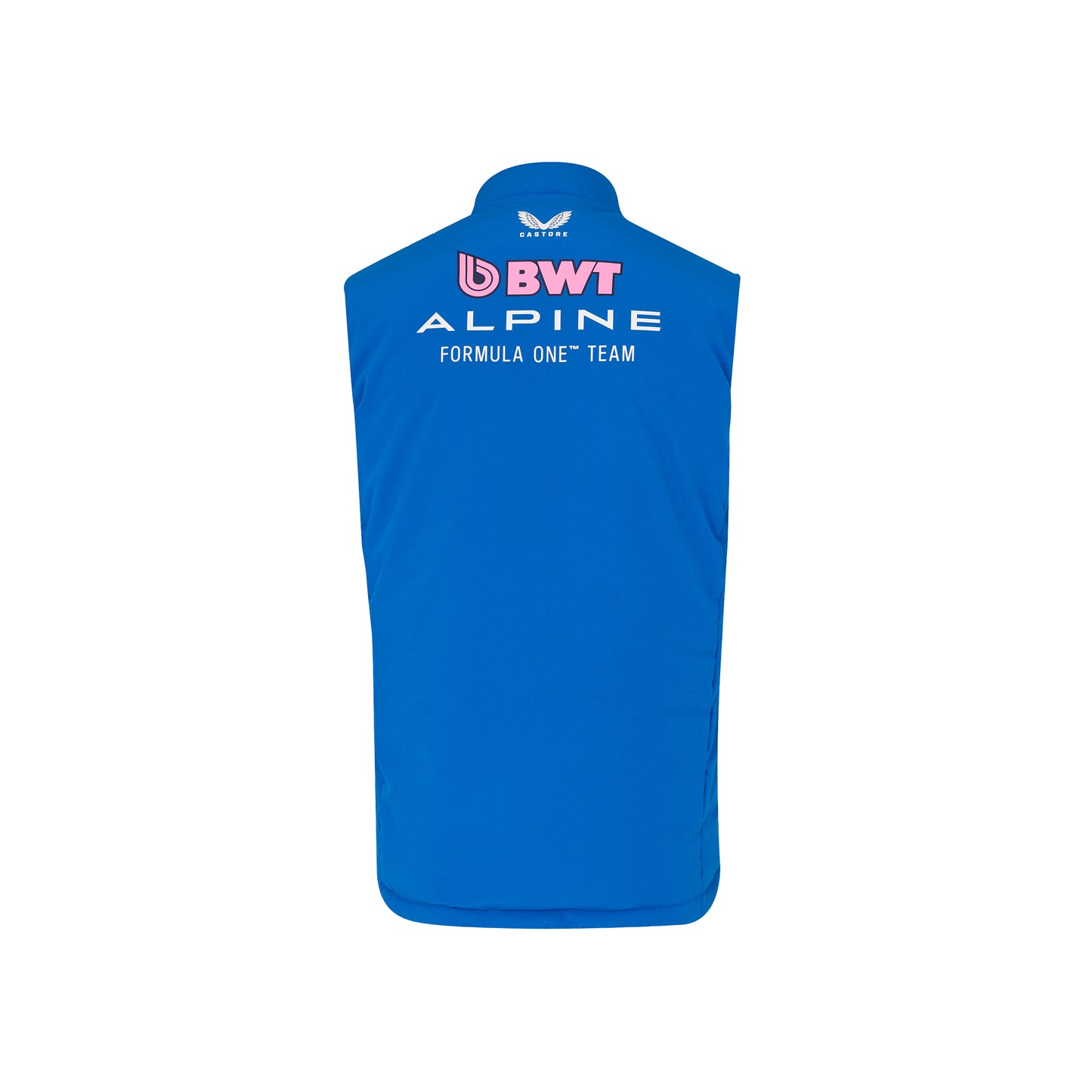 CHALECO - ALPINE F1 HOMBRE 2026