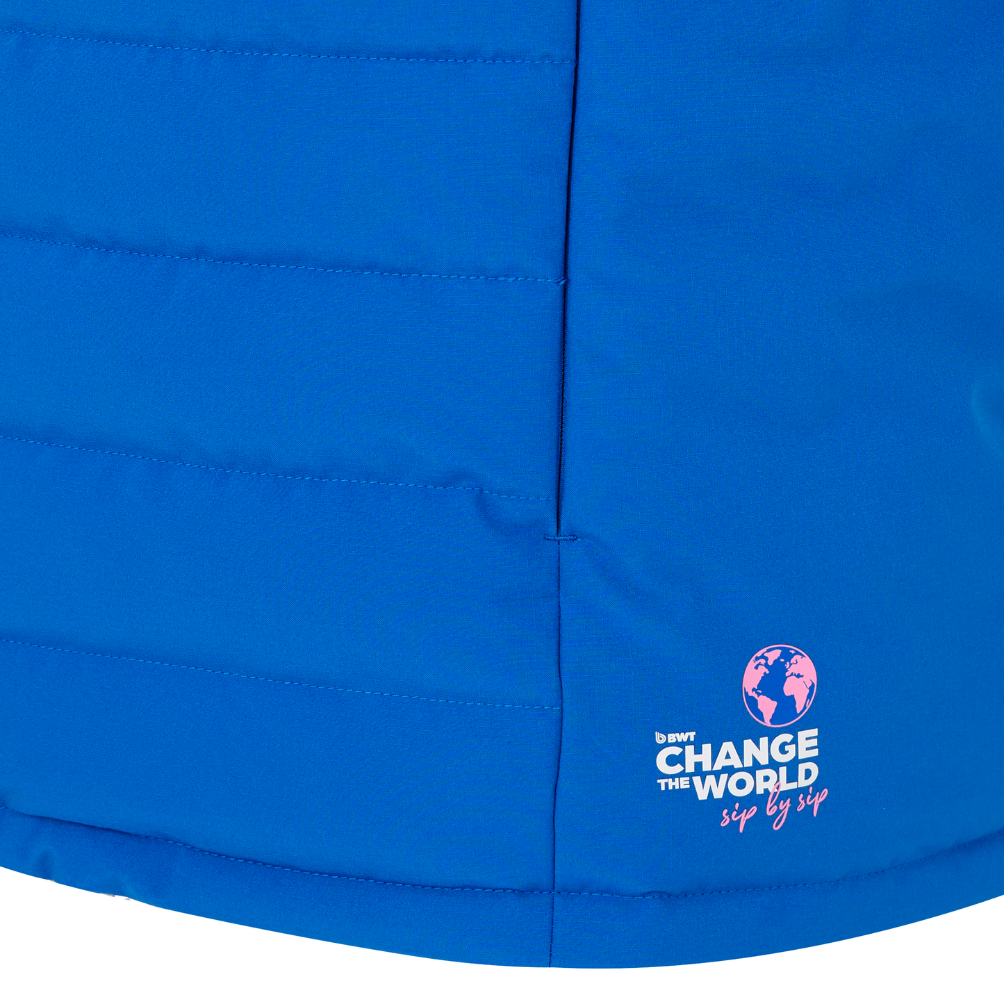 CHALECO - ALPINE F1 HOMBRE 2026