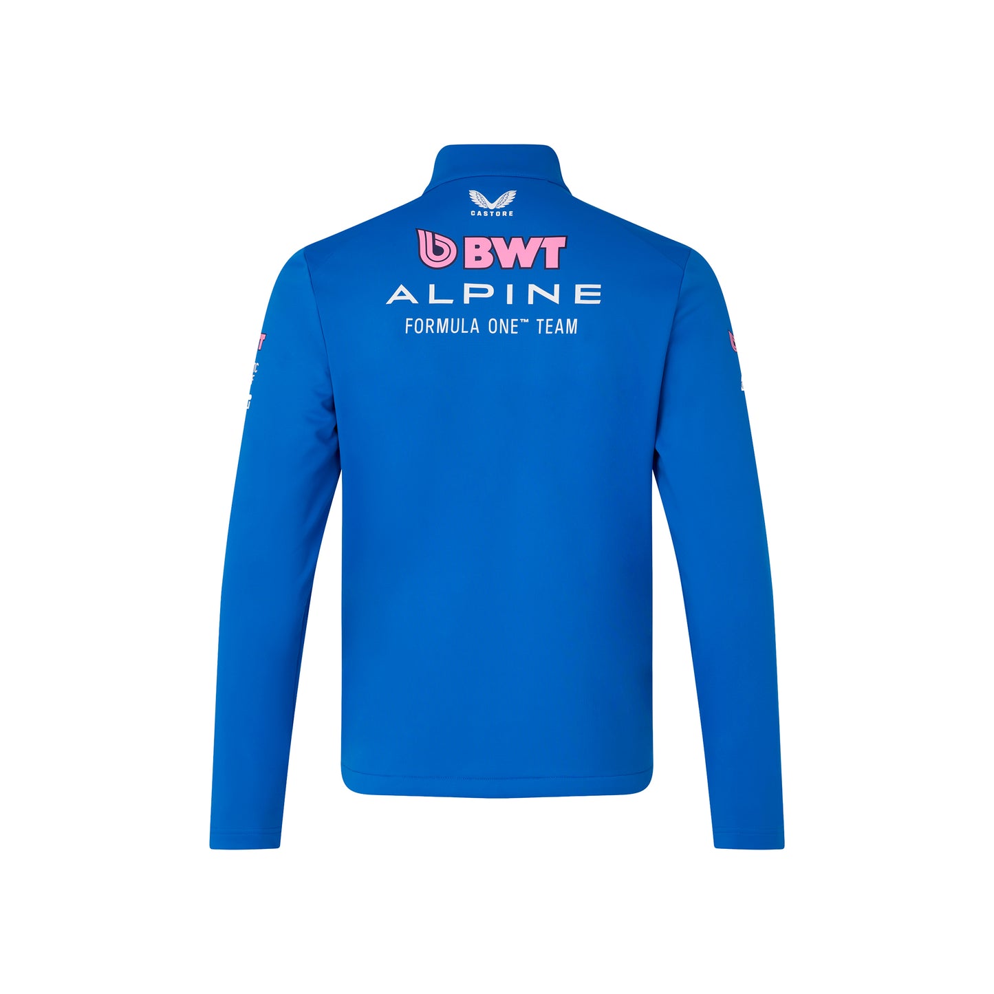 SOFTSHELL - ALPINE F1 MÄNNER 2026